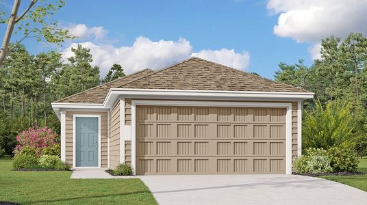 Ridgeland by Lennar in Kerrville - photo 0
