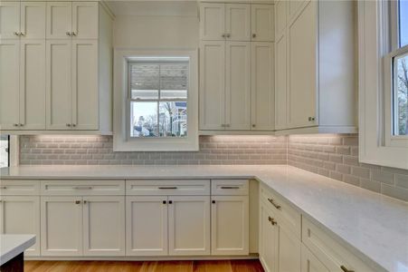 Waterford at Briarcliff by Rocklyn Homes in Atlanta - photo 15 15