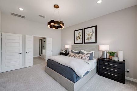 Highcrest Meadow West by Tri Pointe Homes in Georgetown - photo 25 25