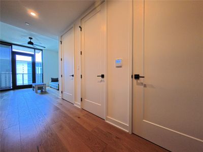New construction Condo house 84 E Ave, Unit 3808, Austin, TX 78701 - image 7