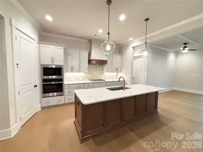 New construction Single-Family house 201 Fulworth Dr Nw, Unit 81, Concord, NC 28027 - image 5