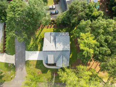 New construction Single-Family house 816 Red Hawk Pl, Vass, NC 28394 plan Sutton - image