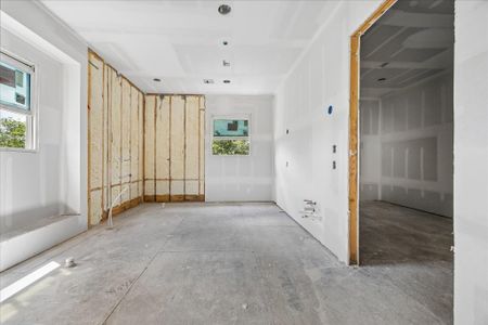 New construction Single-Family house 3717 Carlon St, Southside Place, TX 77005 - image 6