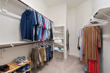 New construction Single-Family house 8234 Mount Washburn Ln, Porter, TX 77365 plan Plan 3070 - image 6