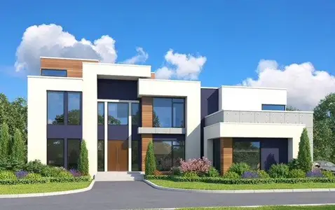 New construction Single-Family house 7504 Rivertown Rd, Fairburn, GA 30213 null- photo 0