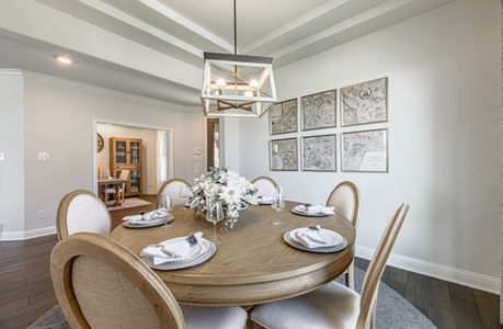 Valencia by Beazer Homes in Manvel - photo 20 20