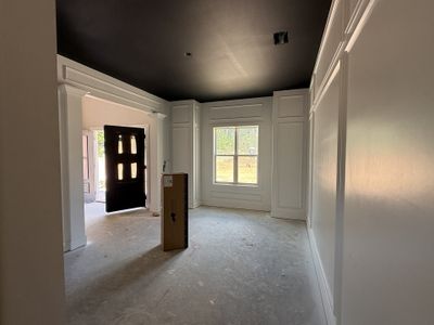 New construction Single-Family house 20 Flint Farms Dr, Concord, GA 30206 plan Pendleton - image 8