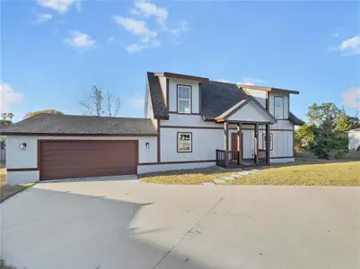 New construction Single-Family house 546 Gifford Ct, Deltona, FL 32725 - image