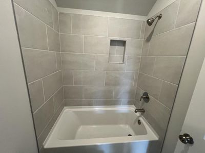 New construction Single-Family house 176 Crimson Feather Dr, Jefferson, GA 30549 plan Stafford - image 16