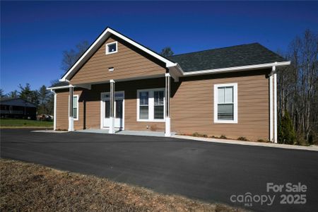 New construction Single-Family house 2158 Watson Rd, Lenoir, NC 28645 - image