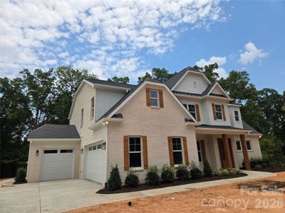 New construction Single-Family house 326 Point Carpenter Rd, Fort Mill, SC 29707 - image