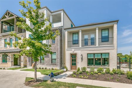 New construction Single-Family house 8218 Manoa Drive, Dallas, TX 75231 - photo 0