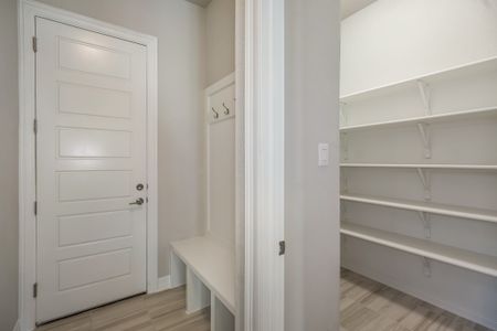 New construction Single-Family house 31053 Johnson Wy, San Antonio, TX 78260 plan The Scottsdale IV - image 10