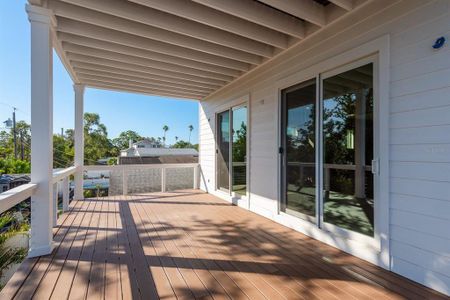 New construction Single-Family house 3752 Arkansas Ave Ne, St. Petersburg, FL 33703 null- photo 26 26