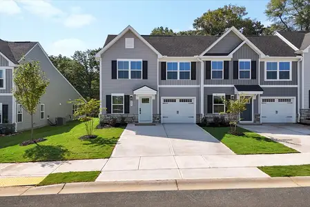 New construction Single-Family house 467 Jleasowe Ln, Greenville, SC 29605 - image