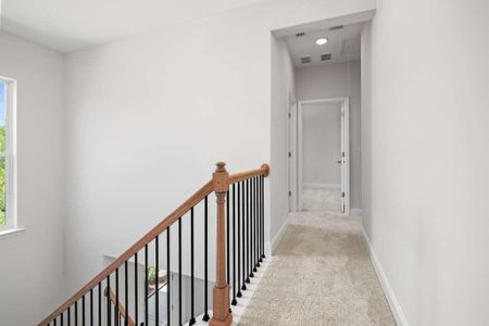 New construction Single-Family house 84 Hickory Grove Ln, Hoschton, GA 30548 - image 13