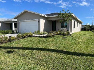 New construction Single-Family house 288 Sw 2Nd Ct, Deerfield Beach, FL 33441 - image