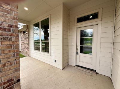 New construction Single-Family house 1203 Anthony, Gainesville, TX 76240 - image