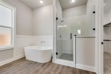 New construction Single-Family house 1327 Selby Rd, Van Alstyne, TX 75495 - image 5