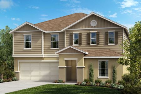 Hillside at Mount Dora by KB Home in Mount Dora - photo 12 12