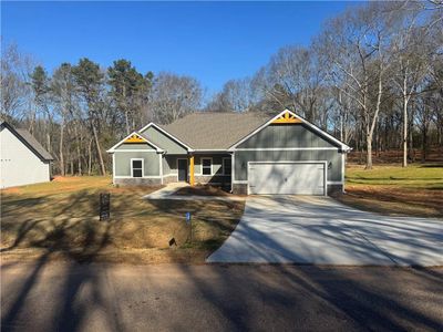 New construction Single-Family house 638 Highland Ave, Hartwell, GA 30643 - image
