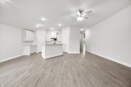New construction Single-Family house 3808 Arrowchop Dr, Caddo Mills, TX 75135 plan Hickory | Fox Landing - image 19