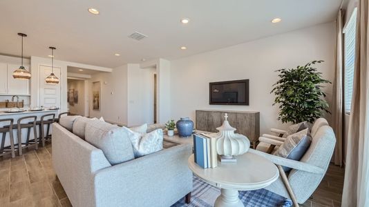 Blossom Rock: Horizon by Lennar in Apache Junction - photo 11 11