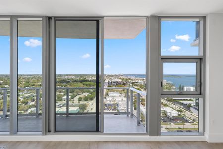 New construction Condo house 220 Lake Shore Dr, Unit 1823, Lake Park, FL 33403 - image 8