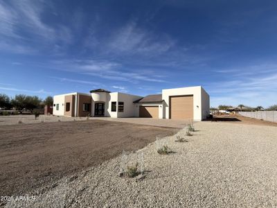 New construction Single-Family house 38718 N 24Th Ave, Phoenix, AZ 85086 - image