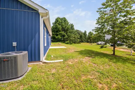 New construction Single-Family house 50 Southern Village Dr, Roxboro, NC 27573 - image