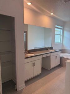 New construction Single-Family house 1123 Kingsbarn St, Davenport, FL 33896 - image