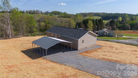 New construction Single-Family house 2026 Glory Land Wy, Morganton, NC 28655 - image