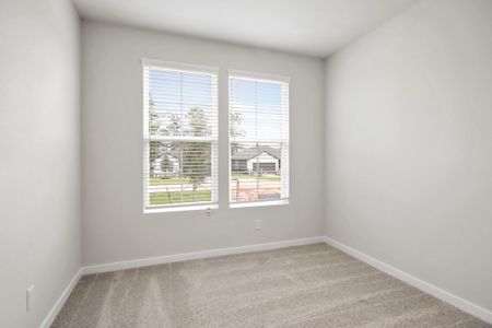 New construction Single-Family house 523 Shoreview Dr, Conroe, TX 77303 plan Barnett - image 10