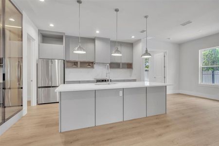 New construction Single-Family house 102 Bell Pl, Winter Park, FL 32792 - image 7