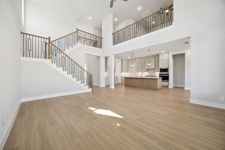 New construction Single-Family house 4900 Sagan Dr, McKinney, TX 75071 plan Kenai - image 18
