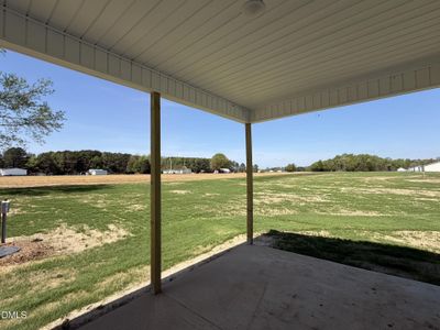 New construction Single-Family house 25 Jacobs Ridge Dr, Four Oaks, NC 27524 - image