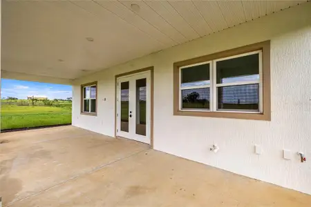 New construction Single-Family house 21786 Nw 27Th St, Morriston, FL 32668 - image