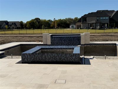 New construction Single-Family house 421 Calabrese Ct, Fairview, TX 75069 - image 17