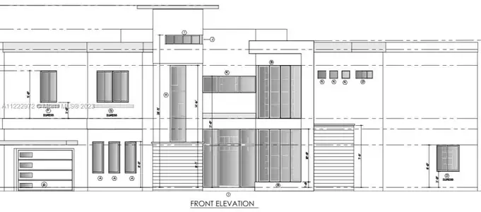 New construction Single-Family house 16235 89 Ct, Palmetto Bay, FL 33157 - image