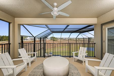 New construction Single-Family house 17716 Roost Pl, Lakewood Ranch, FL 34202 null- photo 25 25