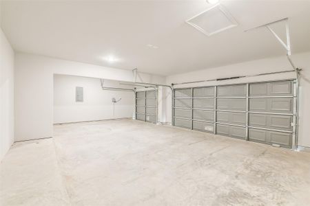 New construction Single-Family house 31414 Greenville Creek Ln, Hockley, TX 77447 - image 18