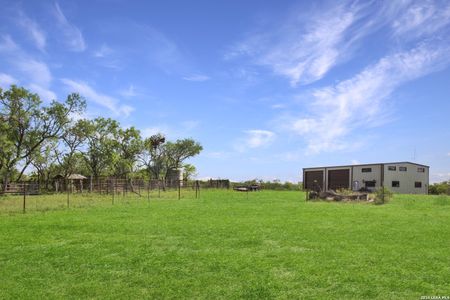 New construction Single-Family house 4225 Mineral Cemetery Rd, Beeville, TX 78102 - image
