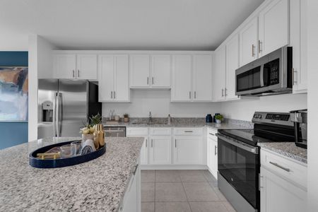 New construction Townhouse house 117 Cuban Royal Palm Wy, Davenport, FL 33897 plan Rosalia - image