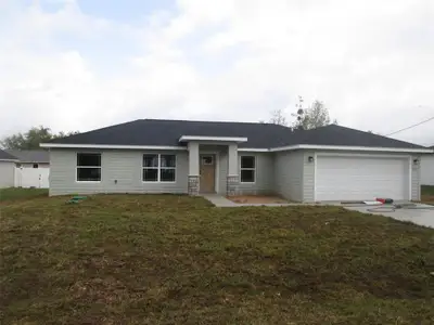 New construction Single-Family house 13 Dogwood Trail Ct, Ocala, FL 34472 null- photo 0