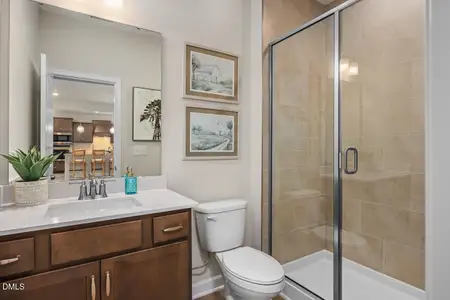 New construction Single-Family house 331 Queensferry Ln, Southern Pines, NC 28387 - image