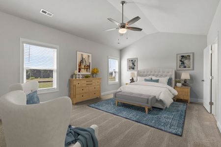 Clairmont by Stanley Martin Homes in Charlotte - photo 22 22