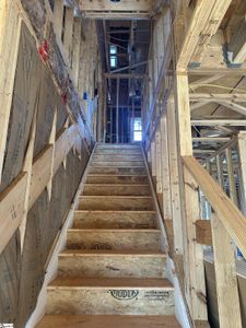 New construction Single-Family house 688 Gilgal Ln, Wellford, SC 29385 plan Brantley II - image 14