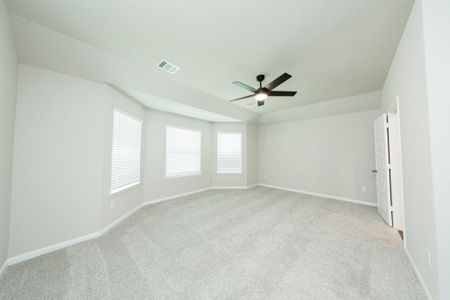 New construction Single-Family house 13626 Kit Run, Splendora, TX 77372 plan The Grove - image 12
