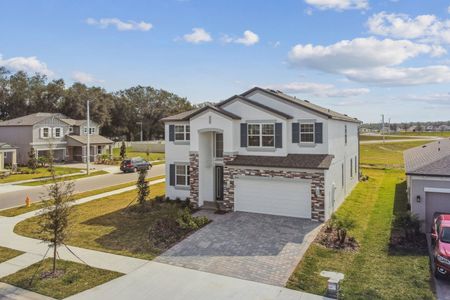 New construction Single-Family house 38466 Barrel Dr, Dade City, FL 33525 Mira Lago- photo 85 85