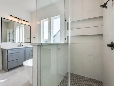 New construction Single-Family house 1045 Bent Tree Ln, Gunter, TX 75058 - image 5